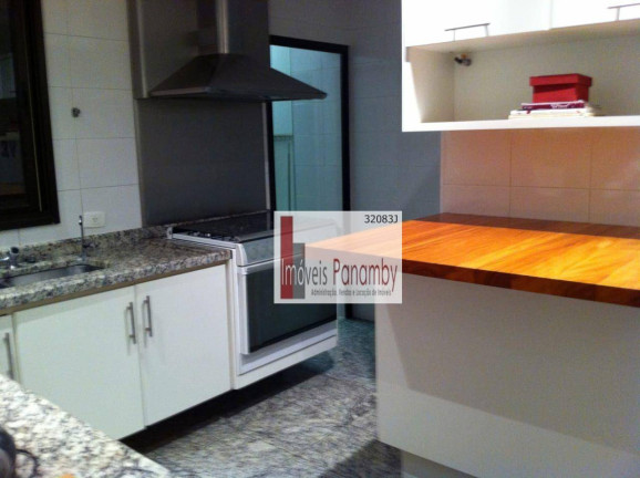 Imagem Apartamento com 4 Quartos para Alugar, 220 m² em Morumbi - São Paulo Imagem Apartamento com 4 Quartos para Alugar, 220 m² em Morumbi - São Paulo
