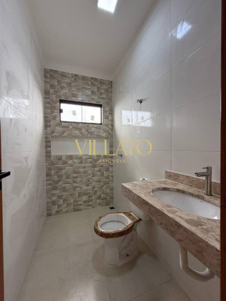 Imagem Casa com 3 Quartos à Venda, 108 m² em Residencial Caraíbas - Aparecida De Goiânia Imagem Casa com 3 Quartos à Venda, 108 m² em Residencial Caraíbas - Aparecida De Goiânia