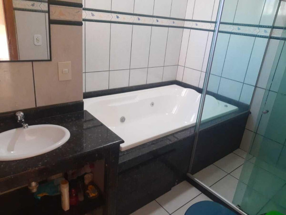 Imagem Casa de Condomínio com 2 Quartos à Venda,  em Cpo Grande Estrada De Santa Maria Bairro Tingui - Rio De Janeiro