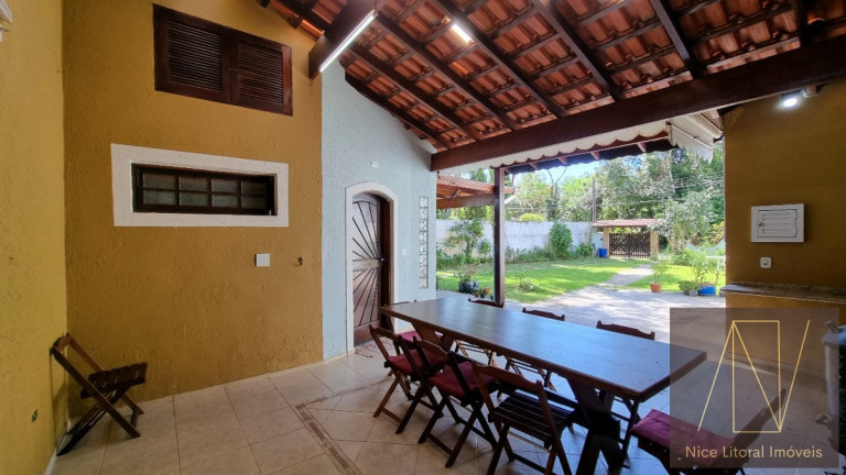 Imagem Casa de Condomínio com 2 Quartos à Venda, 60 m² em Mar Verde - Caraguatatuba Imagem Casa de Condomínio com 2 Quartos à Venda, 60 m² em Mar Verde - Caraguatatuba