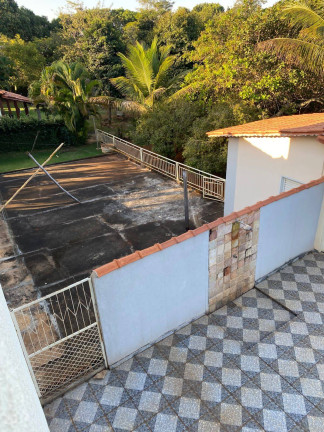 Imagem Chácara com 4 Quartos à Venda, 6.000 m² em Setor Ponta Kayana - Trindade