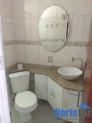 Imagem Apartamento com 2 Quartos à Venda, 50 m² em Imirim - São Paulo Imagem Apartamento com 2 Quartos à Venda, 50 m² em Imirim - São Paulo