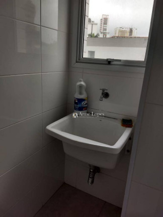 Imagem Apartamento com 2 Quartos à Venda, 70 m² em Boqueirão - Santos Imagem Apartamento com 2 Quartos à Venda, 70 m² em Boqueirão - Santos