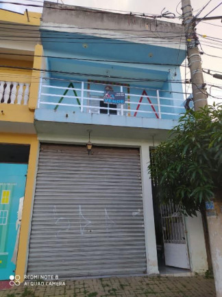 Casa com 2 Quartos à Venda, 143 m² em Calmon Viana - Poá