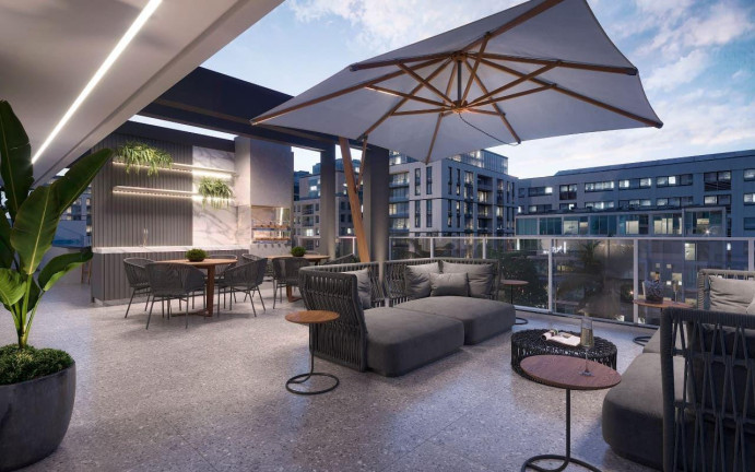 Imagem Apartamento com 4 Quartos à Venda, 188 m² em Centro - Balneário Camboriú