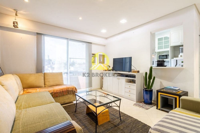 Imagem Apartamento com 2 Quartos à Venda, 76 m² em Jardim Das Bandeiras - São Paulo Imagem Apartamento com 2 Quartos à Venda, 76 m² em Jardim Das Bandeiras - São Paulo