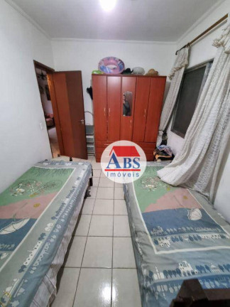 Imagem Apartamento com 2 Quartos à Venda, 60 m² em Vila Guilhermina - Praia Grande Imagem Apartamento com 2 Quartos à Venda, 60 m² em Vila Guilhermina - Praia Grande
