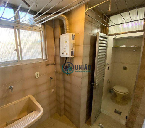 Imagem Apartamento com 2 Quartos à Venda, 85 m² em Icaraí - Niterói