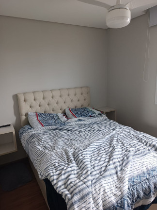 Imagem Apartamento com 2 Quartos à Venda, 63 m² em Vila Santa Clara - São Paulo