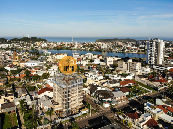 Imagem Apartamento com 2 Quartos à Venda, 72 m² em Stan - Torres