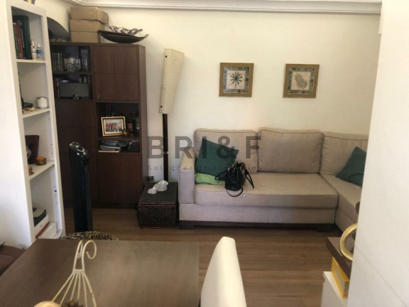 Imagem Apartamento com 2 Quartos à Venda, 68 m² em Brooklin - São Paulo Imagem Apartamento com 2 Quartos à Venda, 68 m² em Brooklin - São Paulo