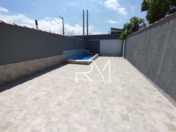 Imagem Casa com 2 Quartos à Venda, 80 m² em Agenor De Campos - Mongaguá Imagem Casa com 2 Quartos à Venda, 80 m² em Agenor De Campos - Mongaguá