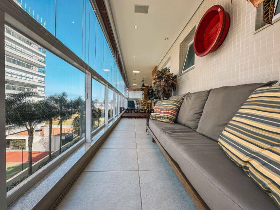 Imagem Apartamento com 4 Quartos à Venda, 201 m² em Riviera Módulo 8 - Bertioga Imagem Apartamento com 4 Quartos à Venda, 201 m² em Riviera Módulo 8 - Bertioga