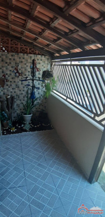 Imagem Casa de Condomínio com 2 Quartos à Venda, 60 m² em Jardim Vale Do Sol - São José Dos Campos