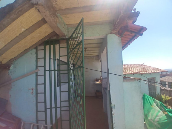 Imagem Casa com 3 Quartos à Venda, 150 m² em Veneza - Ribeirão Das Neves