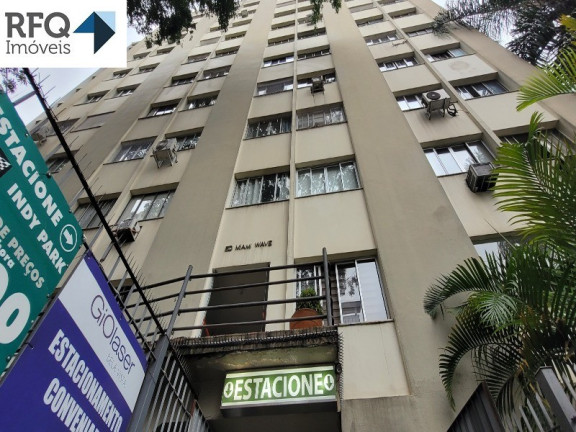 Imagem Sala Comercial à Venda, 760 m² em Bela Vista - São Paulo