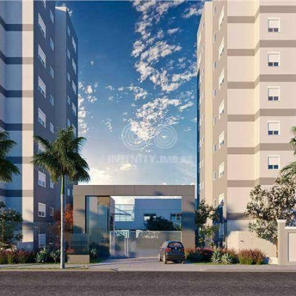 Imagem Apartamento com 2 Quartos à Venda, 52 m² em Morumbi - São Paulo Imagem Apartamento com 2 Quartos à Venda, 52 m² em Morumbi - São Paulo