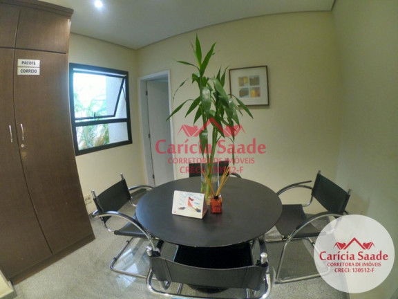 Imagem Apartamento com 1 Quarto à Venda, 42 m² em Jardim Paulista - São Paulo
