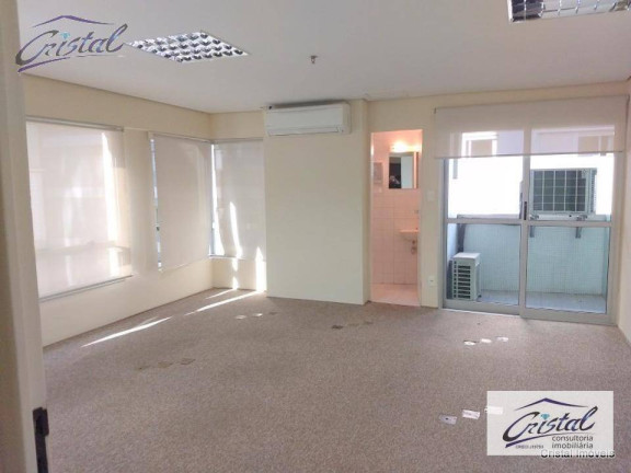 Imagem Sala Comercial à Venda, 47 m² em Consolação - São Paulo Imagem Sala Comercial à Venda, 47 m² em Consolação - São Paulo