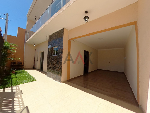 Imagem Casa com 1 Quarto à Venda, 250 m² em Morro Alto - Guarapuava Imagem Casa com 1 Quarto à Venda, 250 m² em Morro Alto - Guarapuava