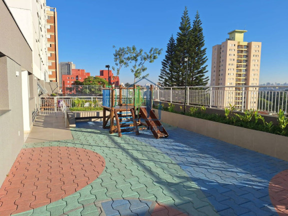 Imagem Apartamento com 2 Quartos à Venda, 40 m² em Vila Marari - São Paulo Imagem Apartamento com 2 Quartos à Venda, 40 m² em Vila Marari - São Paulo