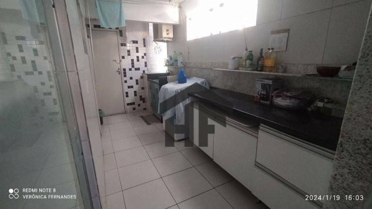 Imagem Apartamento com 5 Quartos à Venda, 220 m² em Espinheiro - Recife Imagem Apartamento com 5 Quartos à Venda, 220 m² em Espinheiro - Recife