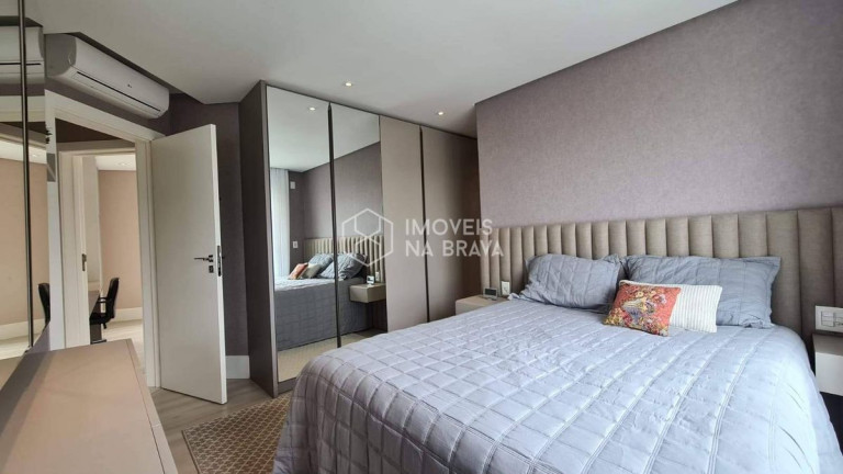 Imagem Apartamento com 4 Quartos à Venda, 190 m² em Praia Brava - Itajaí