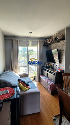 Imagem Apartamento com 2 Quartos à Venda, 47 m² em Parque Munhoz - São Paulo Imagem Apartamento com 2 Quartos à Venda, 47 m² em Parque Munhoz - São Paulo