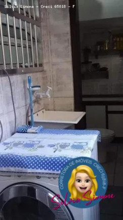 Imagem Casa de Condomínio com 2 Quartos à Venda, 68 m² em Vila Valença - São Vicente Imagem Casa de Condomínio com 2 Quartos à Venda, 68 m² em Vila Valença - São Vicente