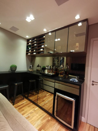 Imagem Apartamento com 3 Quartos à Venda, 130 m² em Vila Independência - Piracicaba Imagem Apartamento com 3 Quartos à Venda, 130 m² em Vila Independência - Piracicaba