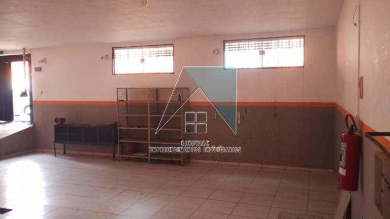 Imóvel para Alugar, 238 m² em Vila Tibério - Ribeirão Preto