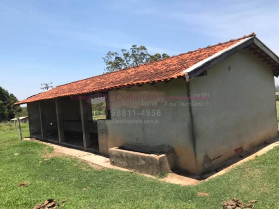 Imagem Chácara com 3 Quartos à Venda, 400 m² em Mirandas - Tatuí