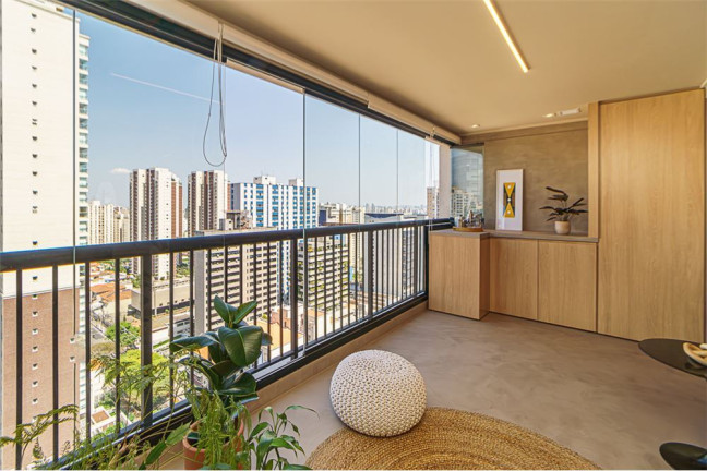 Imagem Apartamento com 1 Quarto à Venda, 42 m² em Vila Mariana - São Paulo Imagem Apartamento com 1 Quarto à Venda, 42 m² em Vila Mariana - São Paulo