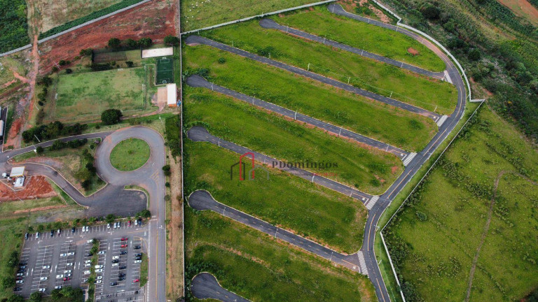 Imagem Terreno à Venda, 200 m² em Residencial Villagio Paulínia - Paulínia Imagem Terreno à Venda, 200 m² em Residencial Villagio Paulínia - Paulínia
