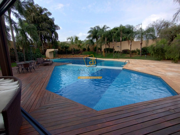 Imagem Apartamento com 4 Quartos à Venda, 287 m² em Jardim Corazza - Itu