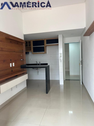 Imagem Flat com 1 Quarto à Venda, 34 m² em Castelo Branco - João Pessoa Imagem Flat com 1 Quarto à Venda, 34 m² em Castelo Branco - João Pessoa