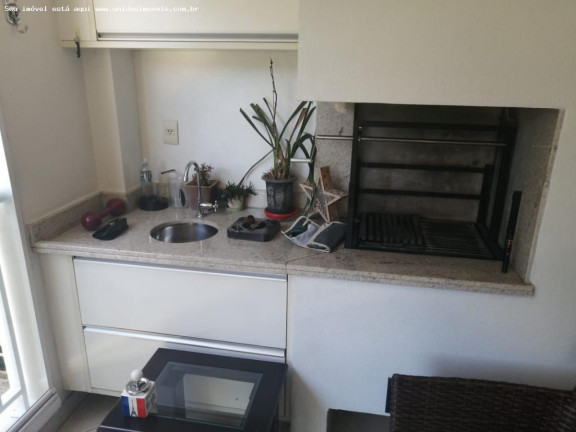 Imagem Apartamento com 4 Quartos à Venda, 187 m² em Jardim Taquaral - São Paulo