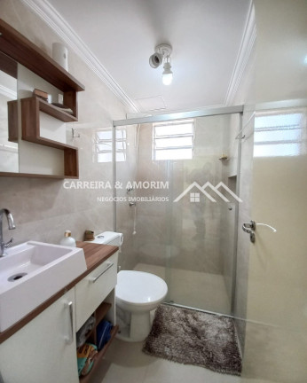 Imagem Apartamento com 2 Quartos à Venda, 45 m² em Parque Munhoz - São Paulo
