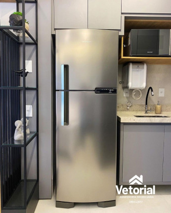 Imagem Apartamento com 1 Quarto à Venda, 25 m² em Renato Gonçalves - Barreiras