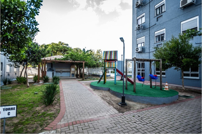 Imagem Imóvel com 3 Quartos à Venda, 62 m² em Passo Das Pedras - Porto Alegre Imagem Imóvel com 3 Quartos à Venda, 62 m² em Passo Das Pedras - Porto Alegre