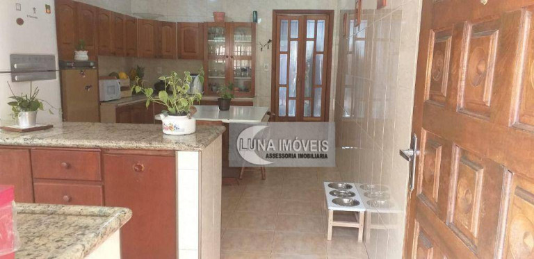 Imagem Sobrado com 3 Quartos à Venda, 210 m² em Jardim Hollywood - São Bernardo Do Campo
