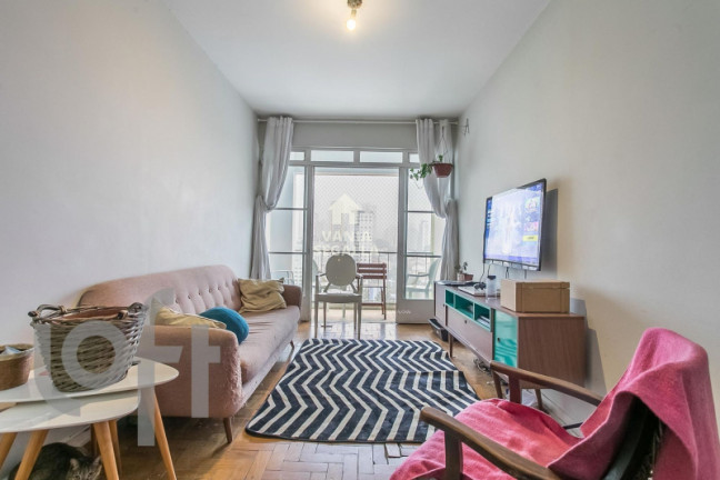 Imagem Apartamento com 2 Quartos à Venda, 80 m² em Perdizes - São Paulo Imagem Apartamento com 2 Quartos à Venda, 80 m² em Perdizes - São Paulo