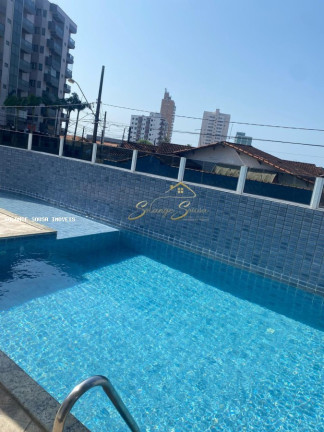 Imagem Apartamento com 1 Quarto à Venda, em Caiçara - Praia Grande Imagem Apartamento com 1 Quarto à Venda, em Caiçara - Praia Grande