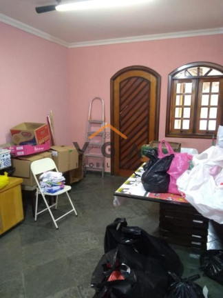 Imagem Casa com 3 Quartos à Venda, 400 m² em Vila Talarico - São Paulo Imagem Casa com 3 Quartos à Venda, 400 m² em Vila Talarico - São Paulo