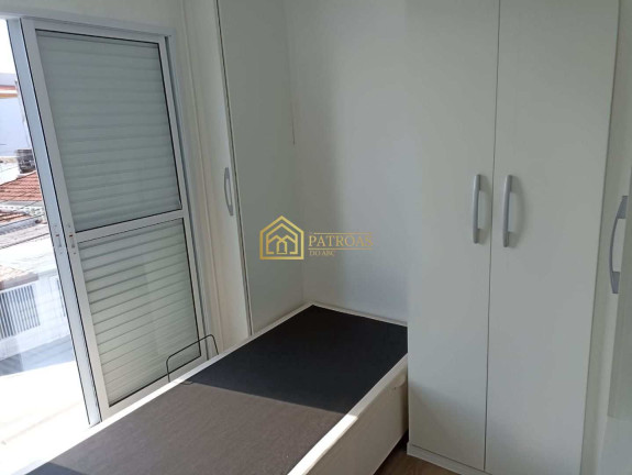 Imagem Casa com 2 Quartos à Venda, 107 m² em Vila Cecília Maria - Santo André Imagem Casa com 2 Quartos à Venda, 107 m² em Vila Cecília Maria - Santo André