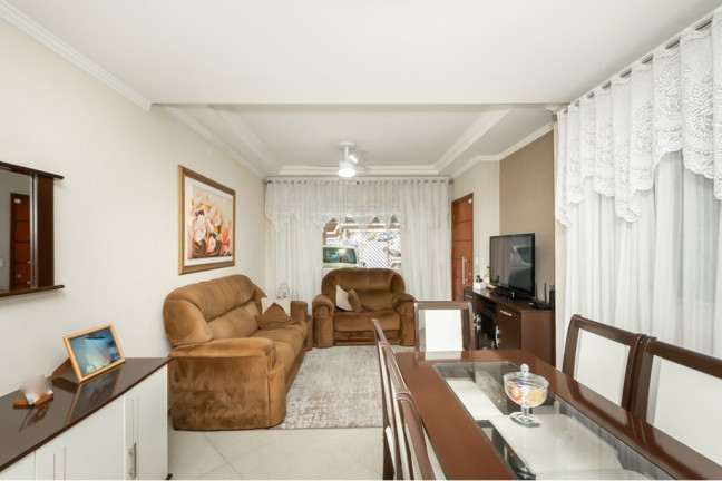 Imagem Casa com 4 Quartos à Venda, 159 m² em Jardim Cidália - São Paulo Imagem Casa com 4 Quartos à Venda, 159 m² em Jardim Cidália - São Paulo