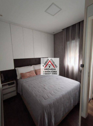Imagem Apartamento com 2 Quartos à Venda, 50 m² em Vila Andrade - São Paulo Imagem Apartamento com 2 Quartos à Venda, 50 m² em Vila Andrade - São Paulo