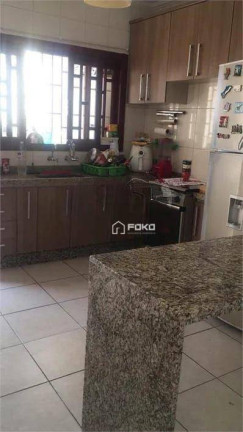 Imagem Sobrado com 3 Quartos para Alugar, 127 m² em Jardim Santa Mena - Guarulhos Imagem Sobrado com 3 Quartos para Alugar, 127 m² em Jardim Santa Mena - Guarulhos