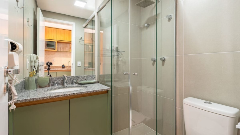 Imagem Apartamento com 1 Quarto para Alugar, 22 m² em Consolação - São Paulo Imagem Apartamento com 1 Quarto para Alugar, 22 m² em Consolação - São Paulo