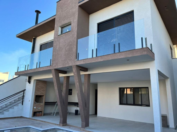 Imagem Casa com 3 Quartos à Venda, 250 m² em Gran Ville São Venancio - Itupeva Imagem Casa com 3 Quartos à Venda, 250 m² em Gran Ville São Venancio - Itupeva
